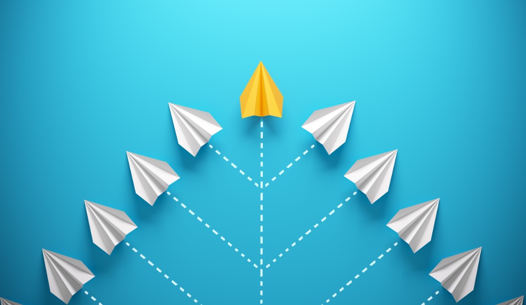 Leading Through Change