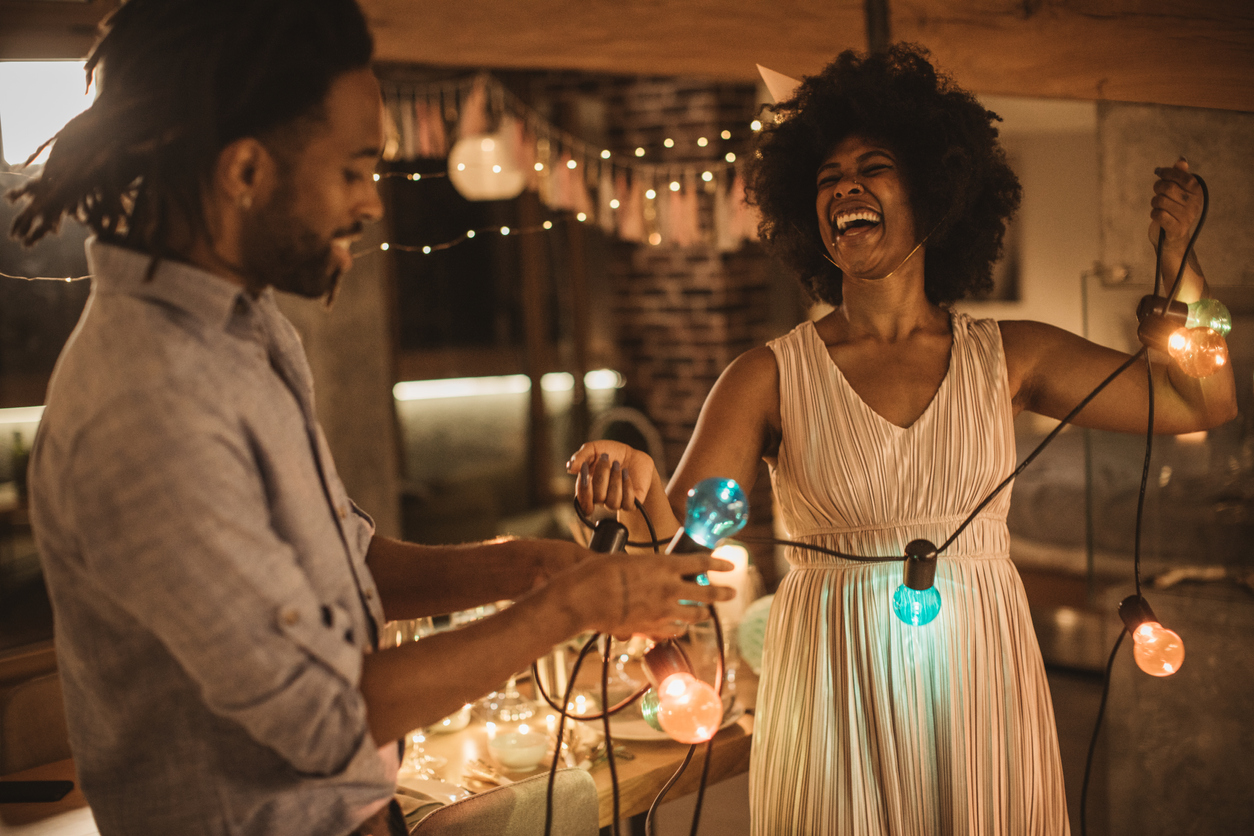 Small Home Hosting Tips for the Perfect Celebration