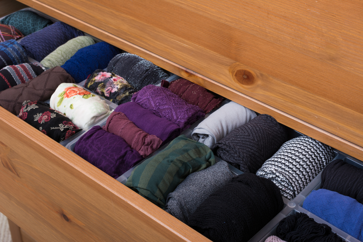 5 Organizing Tools You Didn’t Know You Needed