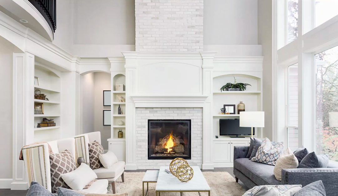 Creating a Luxury Look for Less