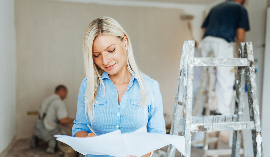 Remodeling Project Dos and Don’ts