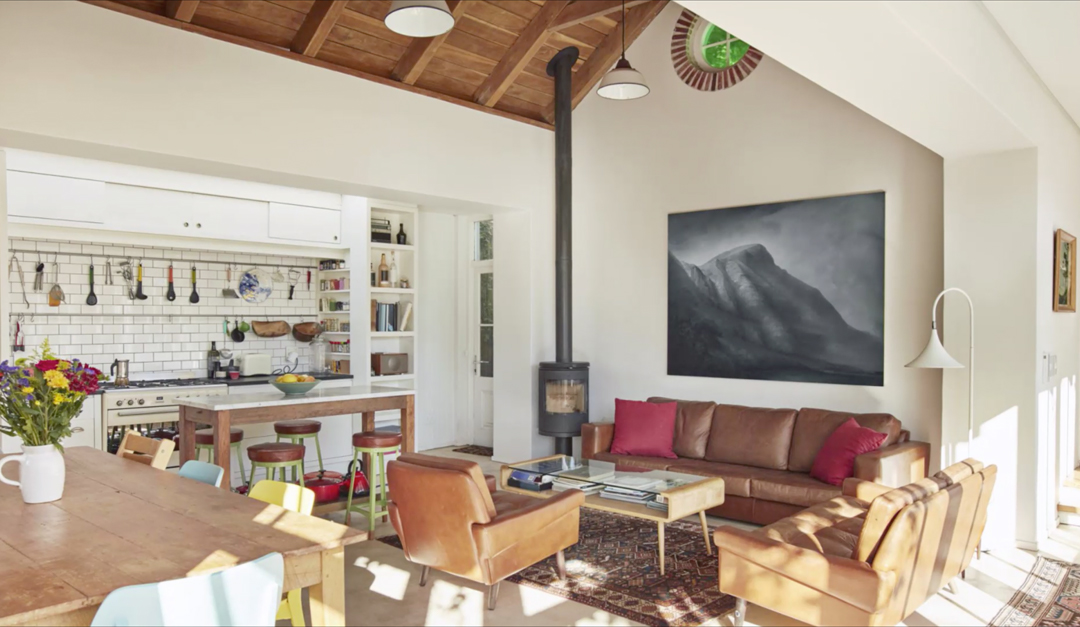 5 Don’ts of Home Staging