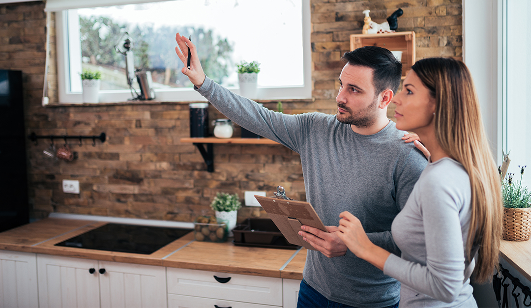 Thinking About Buying a Newly Flipped House?