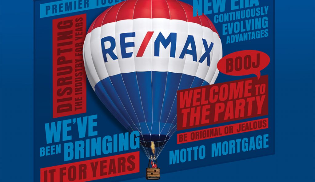 Productive Agents + Best-in-Class Tech: RE/MAX Launches Into New Era ...