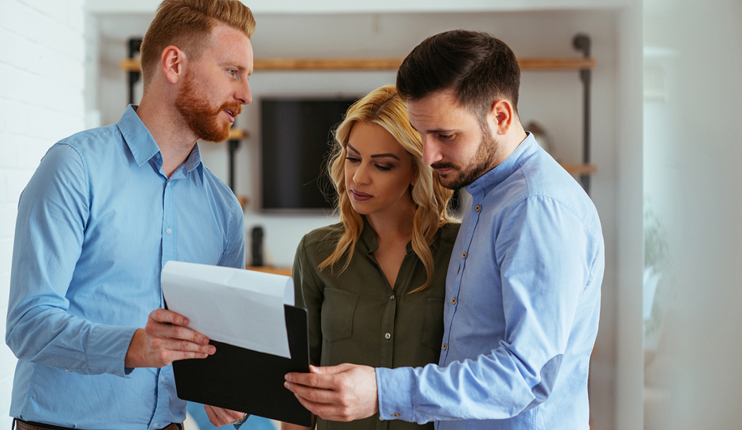 Mastering the Buyer Representation Agreement