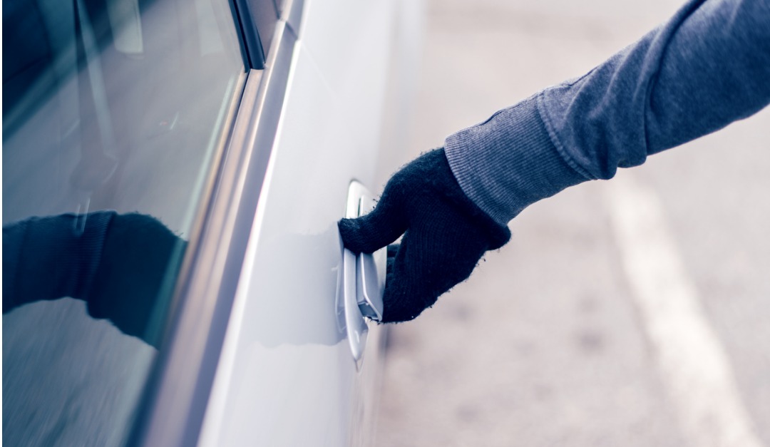 How to Keep Your Car From Getting Stolen — RISMedia