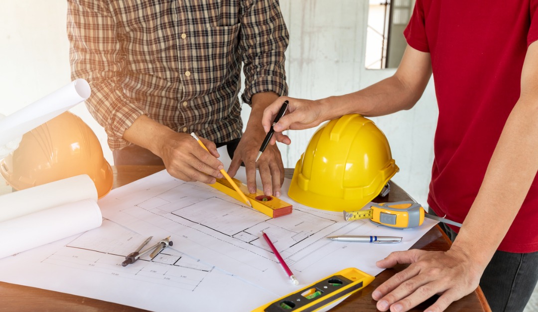 Lot vs. Land: Where Should You Build Your Dream Home?