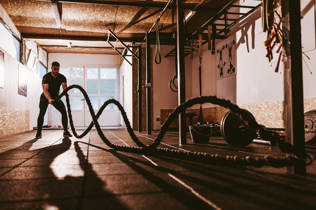 Do More Than Store: 4 Ways to Use Your Empty Garage