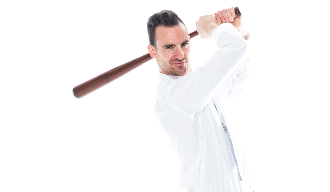 How to Hit a Home Run in Your Real Estate Career