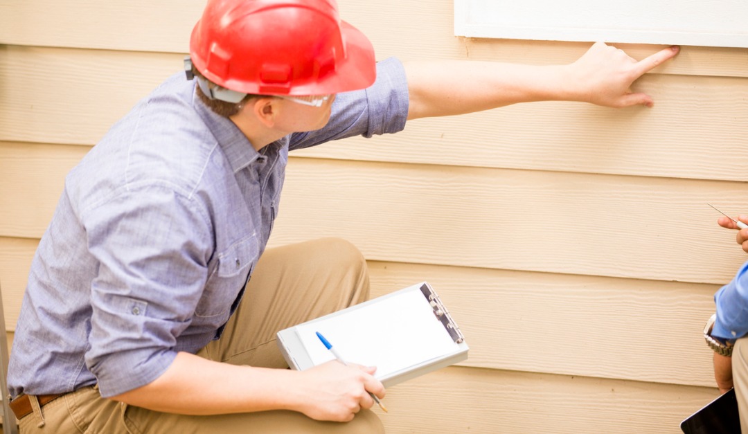 Where the Cost of Your Home Inspection Really Goes