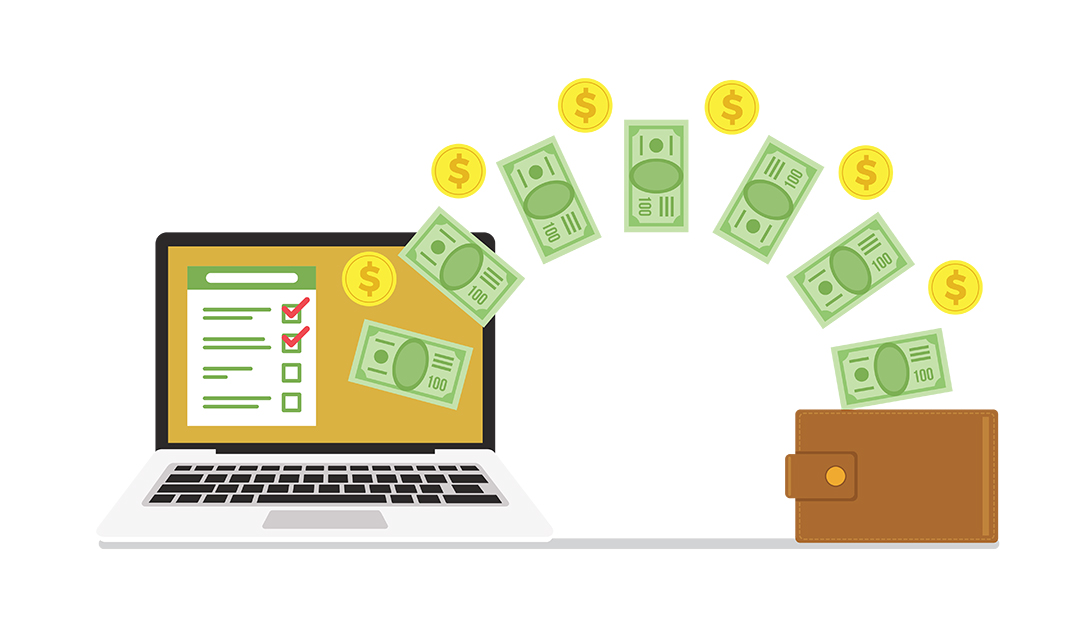 Changing the Way Money Moves in Real Estate—and Beyond