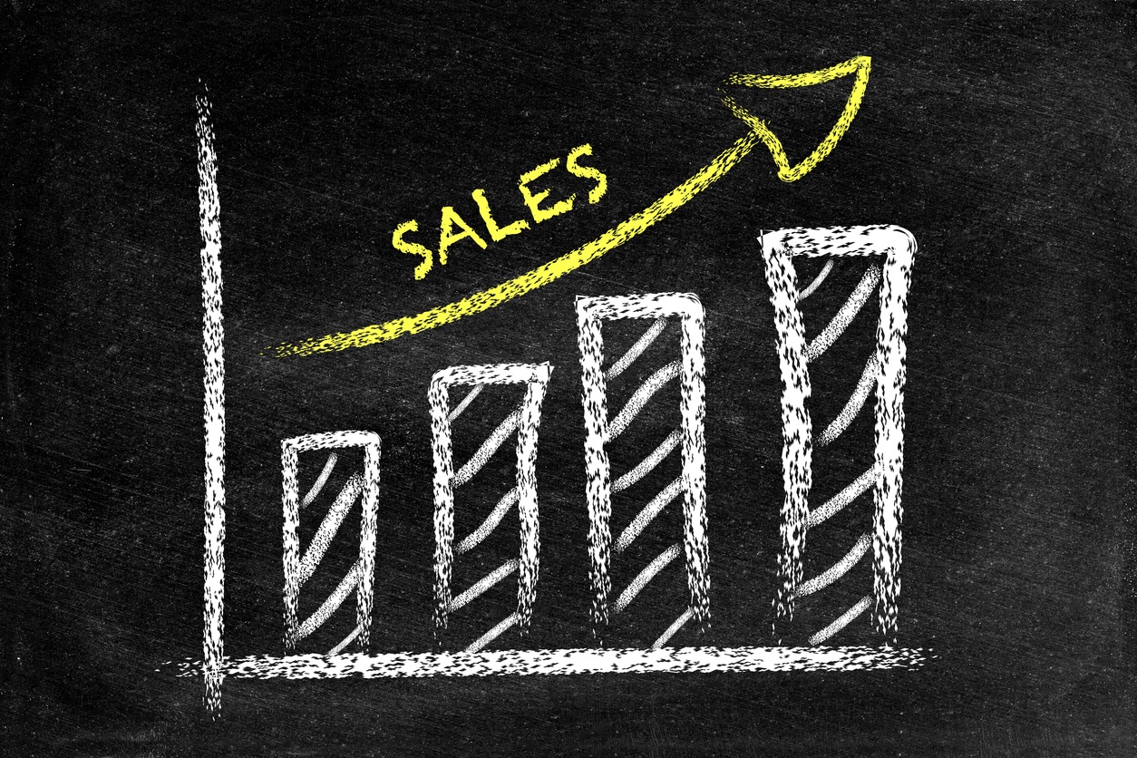 Do You Really Want More Sales?