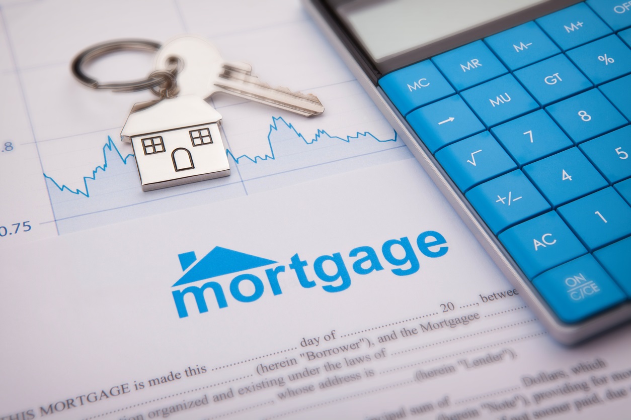 Opendoor Now Tackles Mortgages