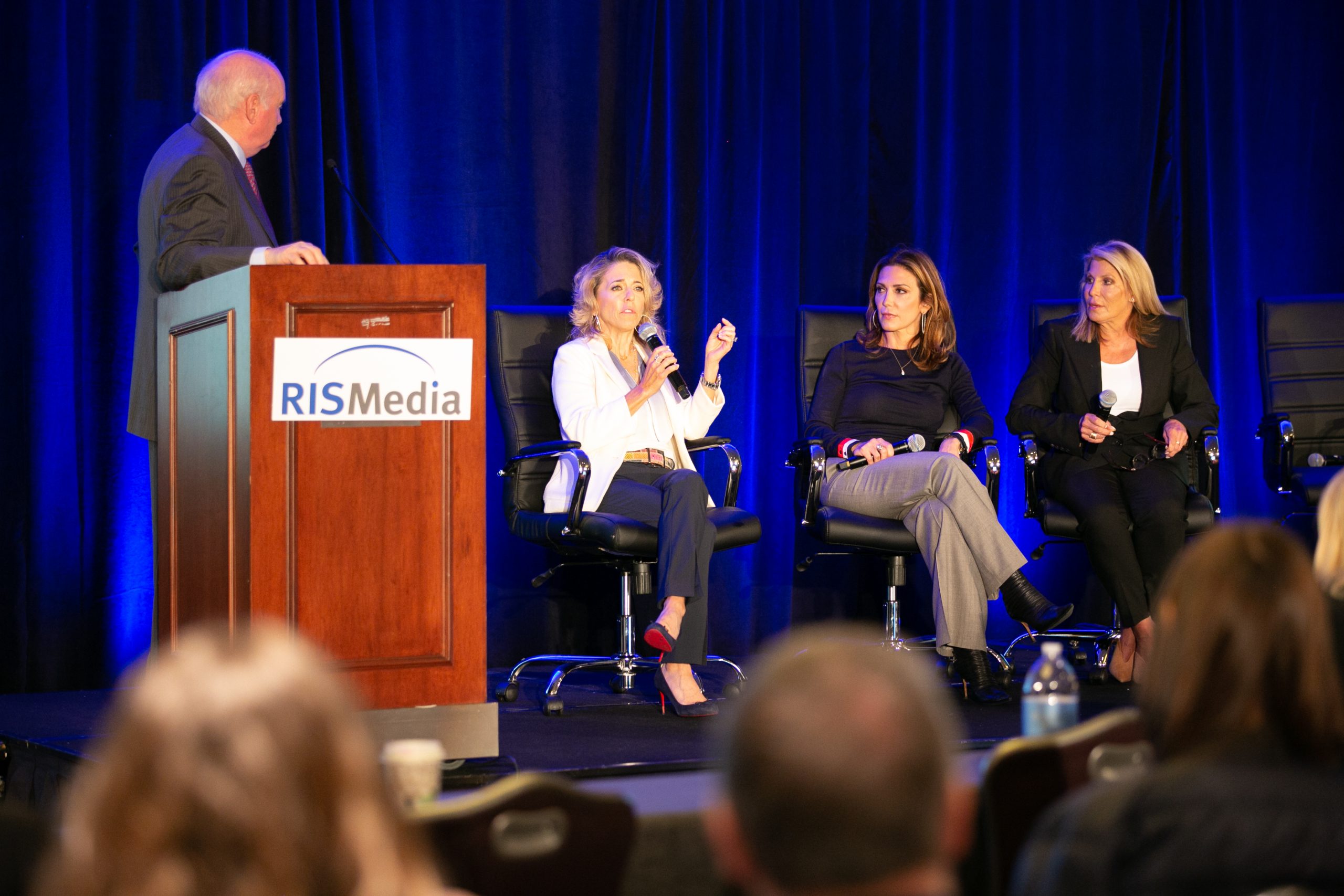 NYC Power Players Talk Tackling Challenges and Leveraging Opportunity