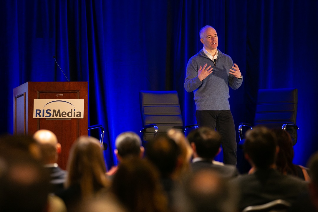 Realogy’s Ryan Schneider: ‘Consolidation in Our Business Is Inevitable’