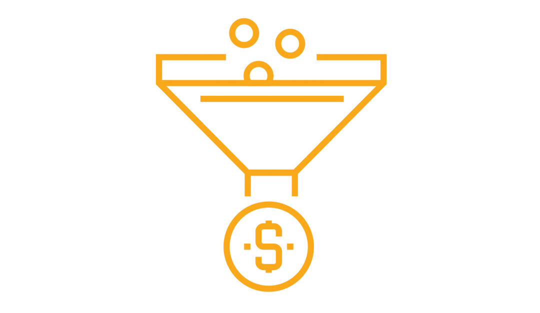 Building Market Exposure in a Competitive Marketplace