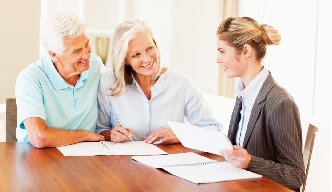 Pros and Cons of Putting Your Home in a Trust — RISMedia