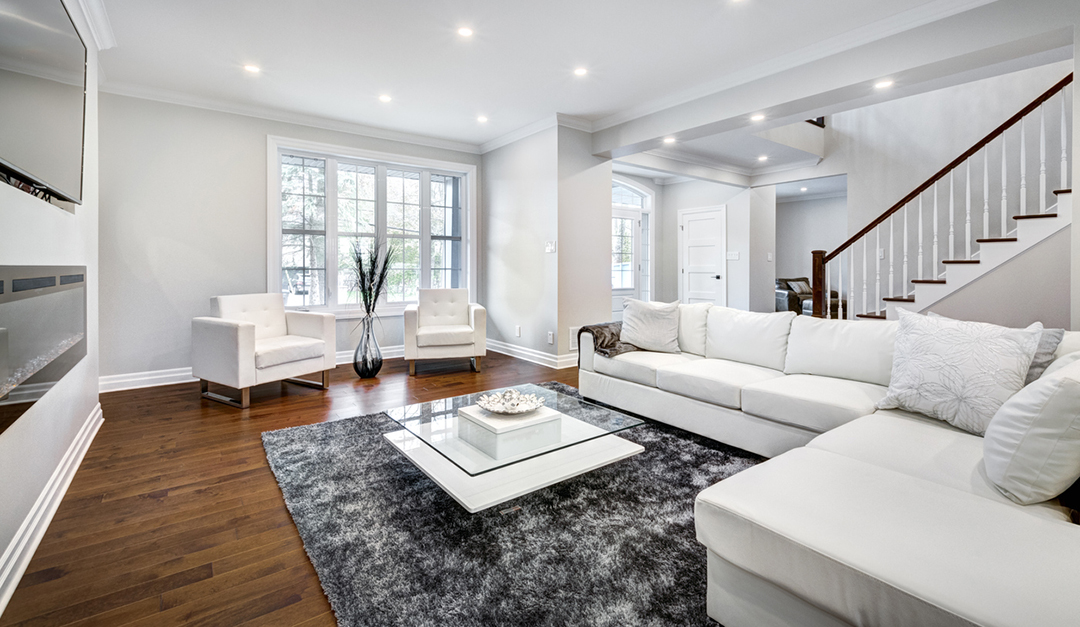Sell Homes Faster With These 5 Staging Tips
