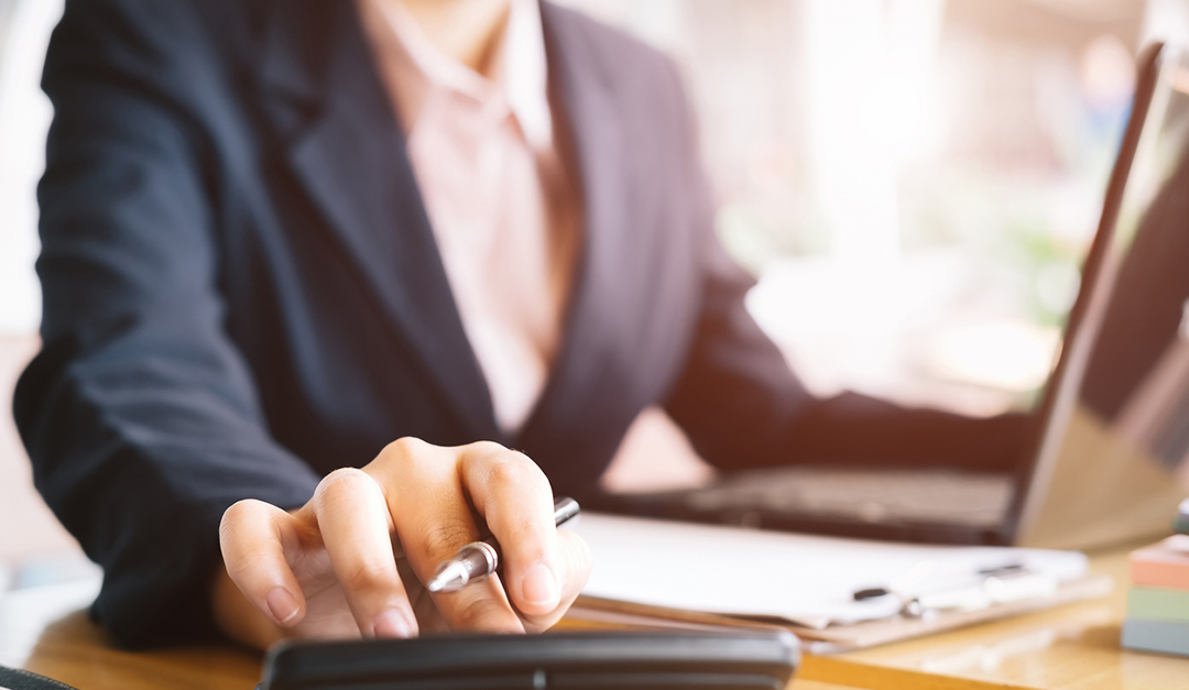 Quarterly Tax Time Is Here: QBSE Can Help