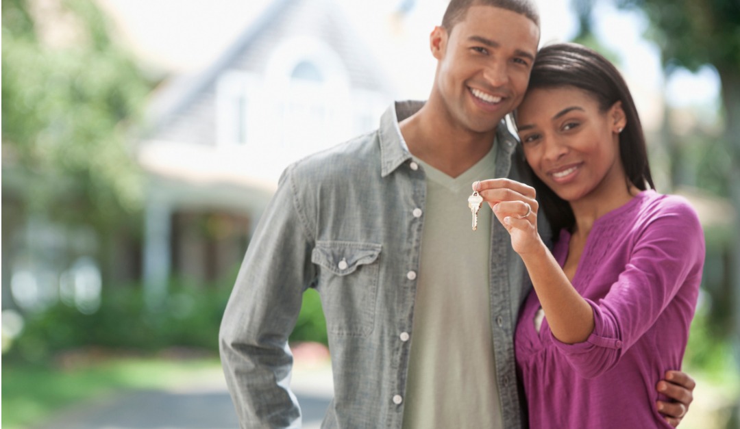 Looking to Buy Your First Home? Settle These Things First