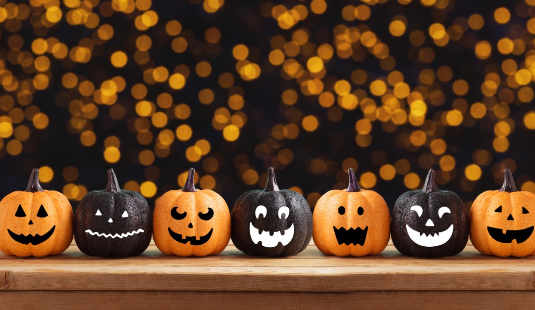 How to Throw the Best Halloween Party