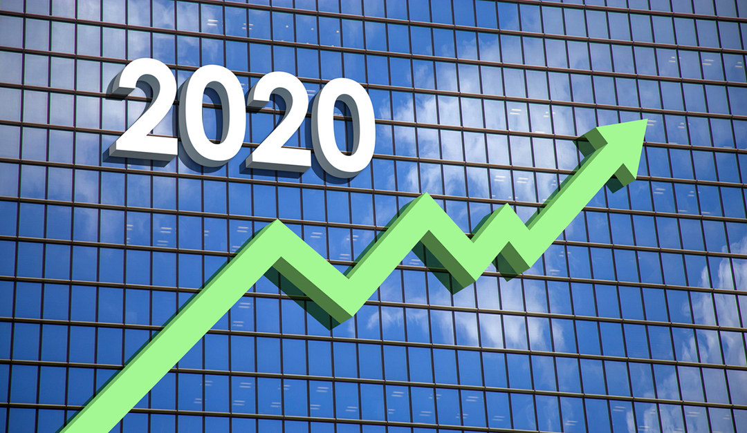 Business Planning for the Year Ahead: Putting Growth Strategies in Place