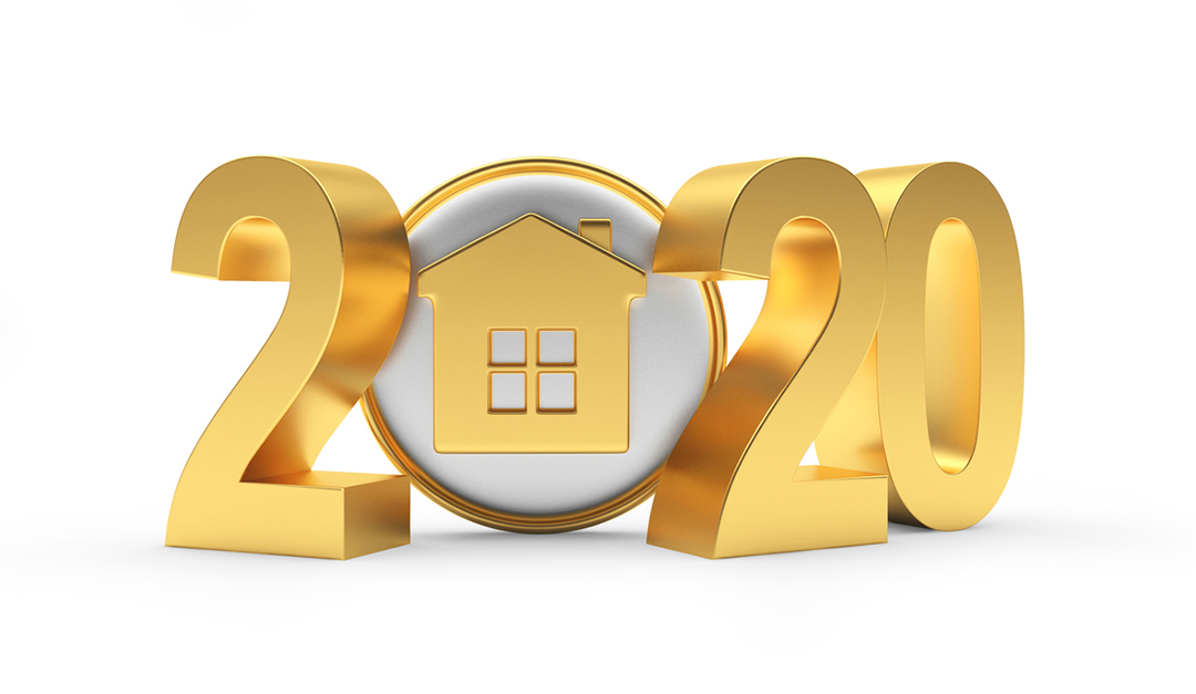 Plan for Success in 2020 With These Real Estate Trends