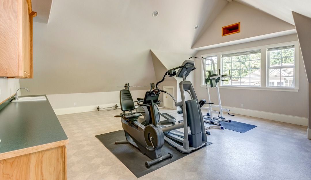 Finding the Perfect Workout Machine for You