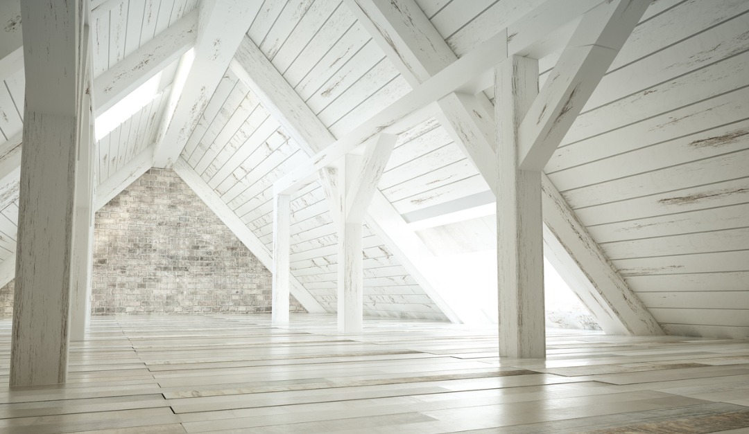 Clearing Out Your Attic Could Help You Sell