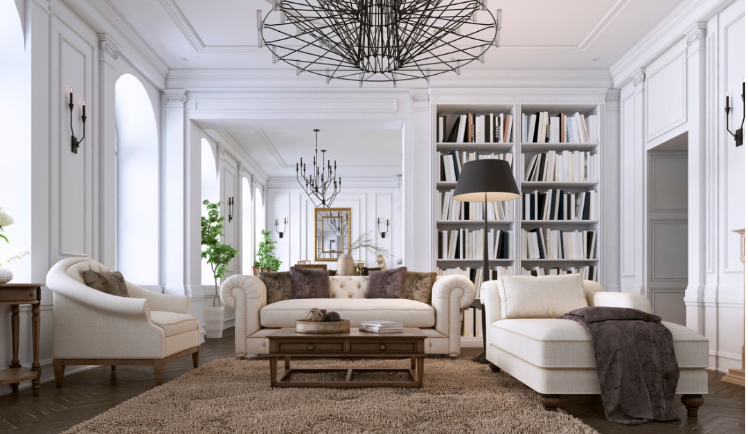 How to Properly Mix and Match Your Home Decor