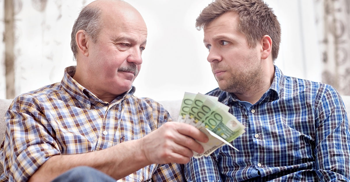 How to Help Your Kids Buy Property in Canada