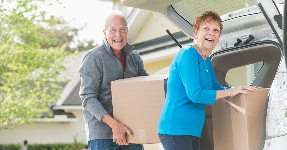 Should You Downsize?