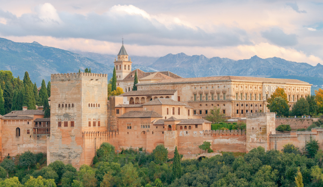 Spain in Winter: A Treat for the Senses