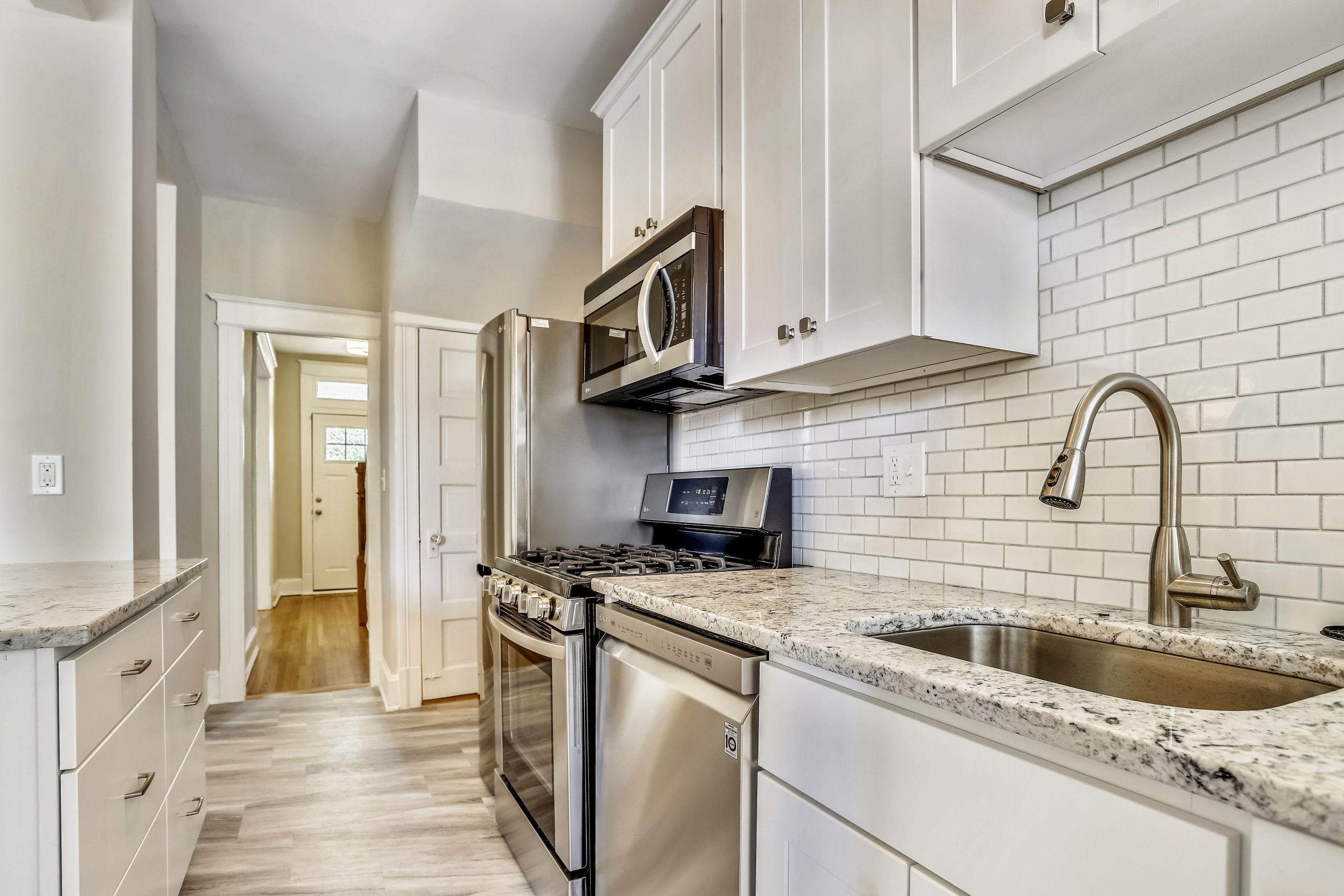 Renovate Now, Sell for More, Pay at Closing