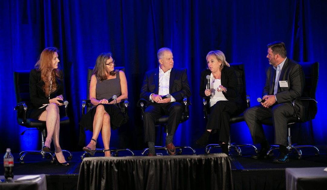 Less Hassle, More Creativity: The Independent Broker Advantage