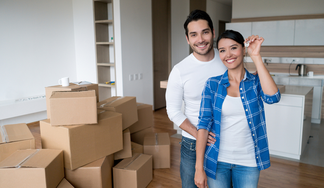 Latinx Homeownership on the Rise, With Young Adults Helping to Bridge the Gap