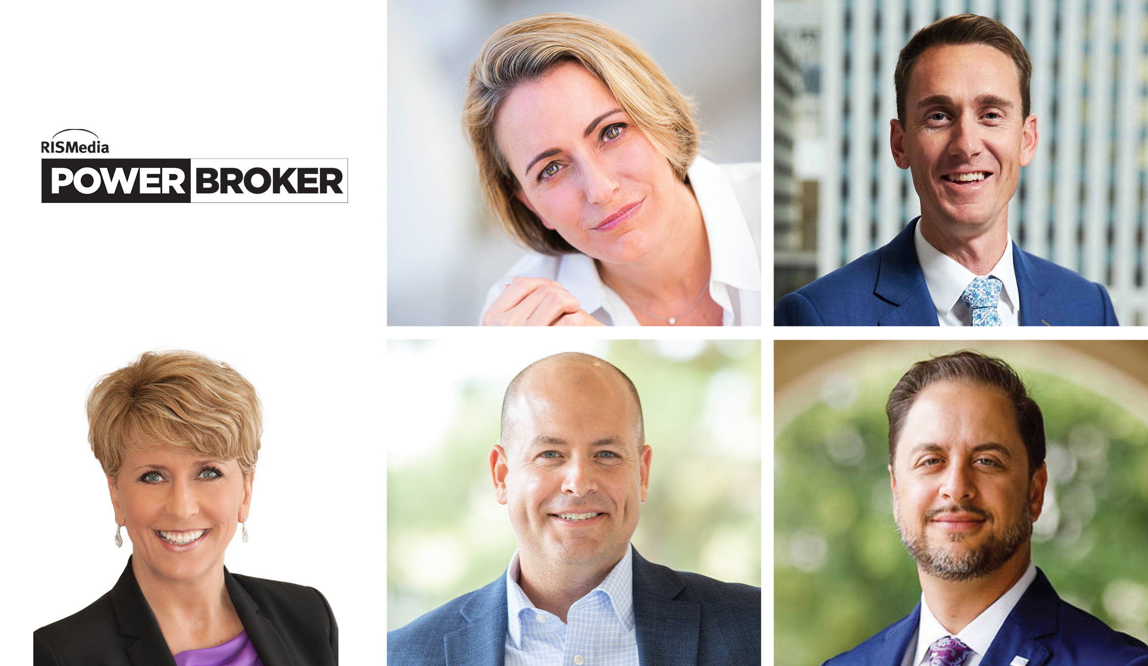 Eyes on the Future: Power Brokers Sharpen Strategy for 2020