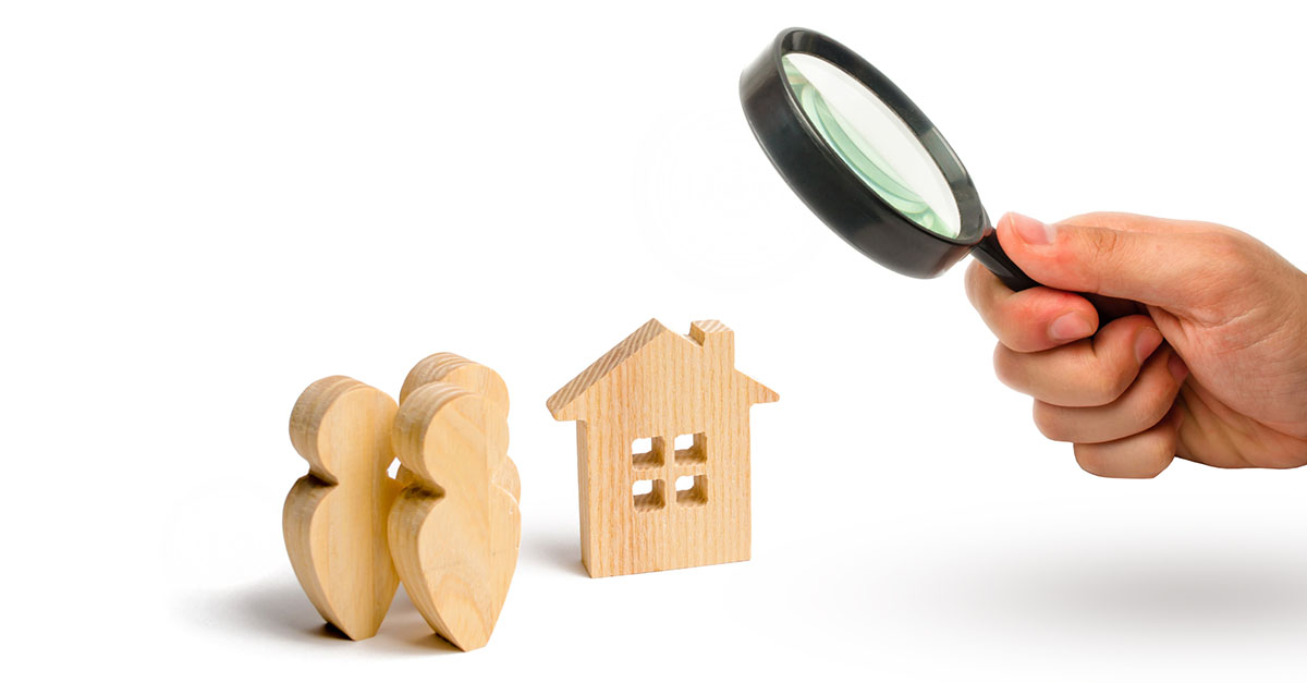 Red Flags to Look for When Shopping for a New Home