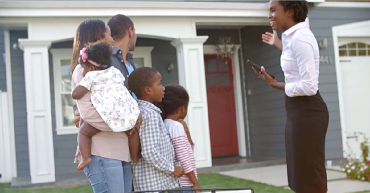 3 Easy Steps to Getting a Home Market Ready