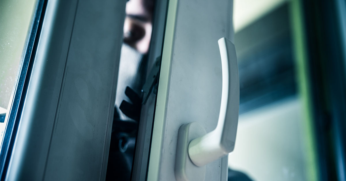 Home Security Tips Burglars Don’t Want You to Know