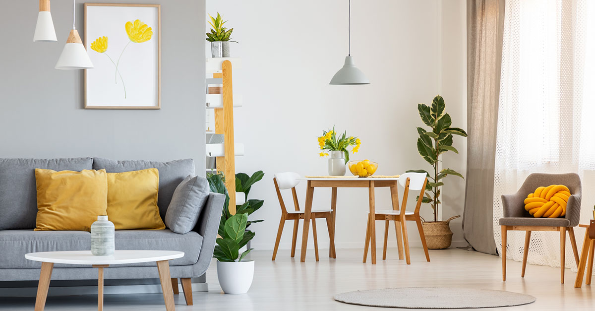 Selling Your Home With the Colors of Spring