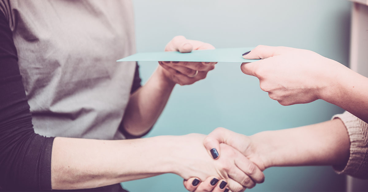 How to Gift a Down Payment