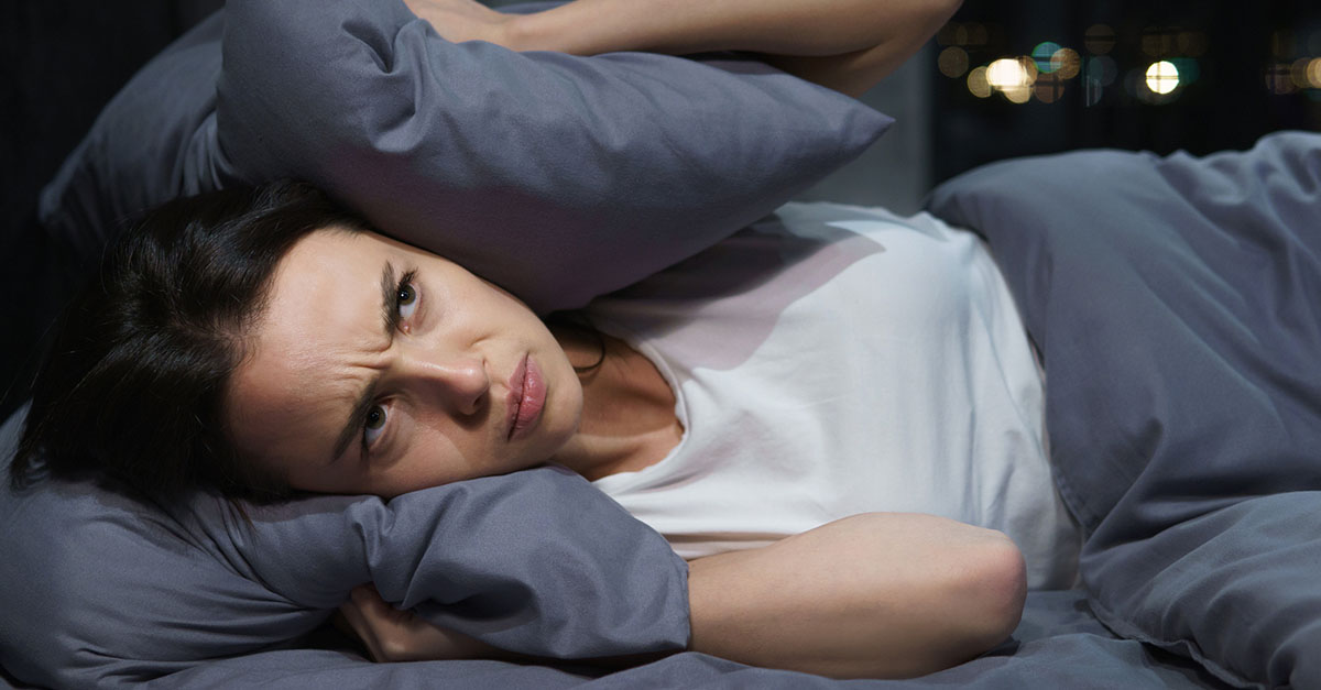 How to Deal With Noisy Neighbors