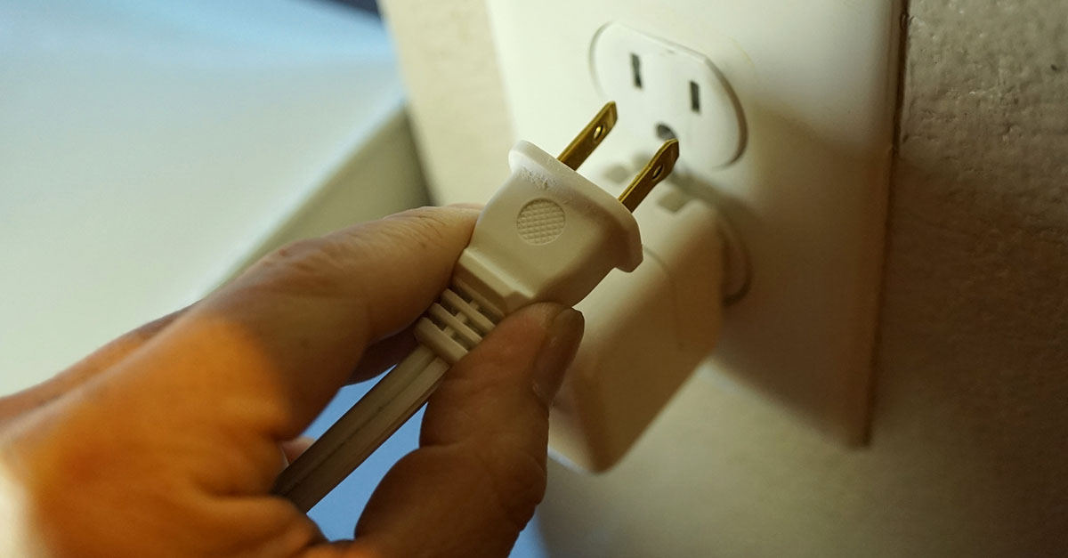 Staying Safe With Electricity