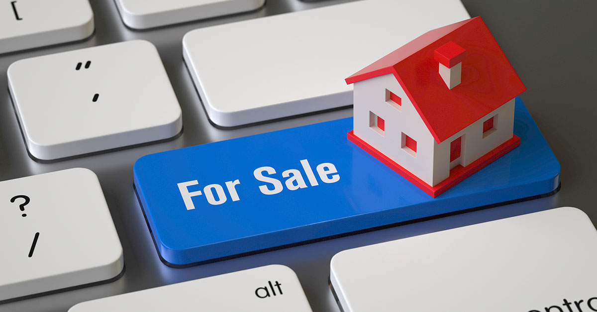 Should You Sell Your Home?