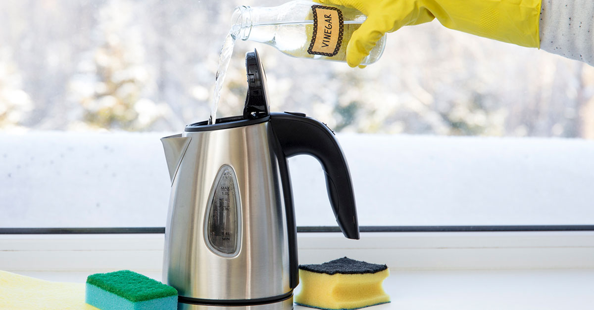 Weird Cleaning Tips Using Household Items