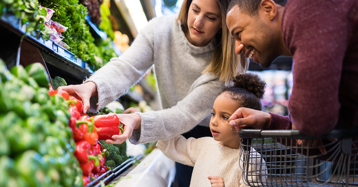 Cost-Cutting Tips for Fruits and Veggies