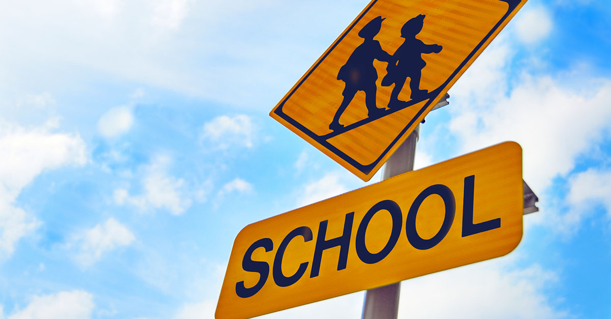 The Value of Good School Districts