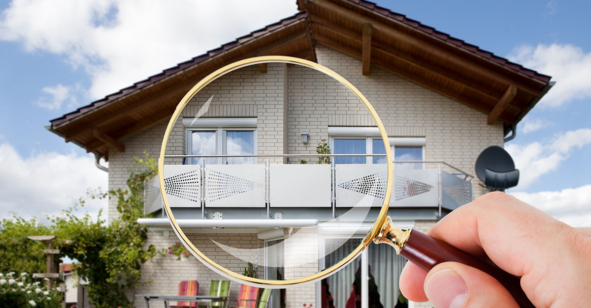 Buying a Foreclosed Home? Make Sure to Get an Inspection