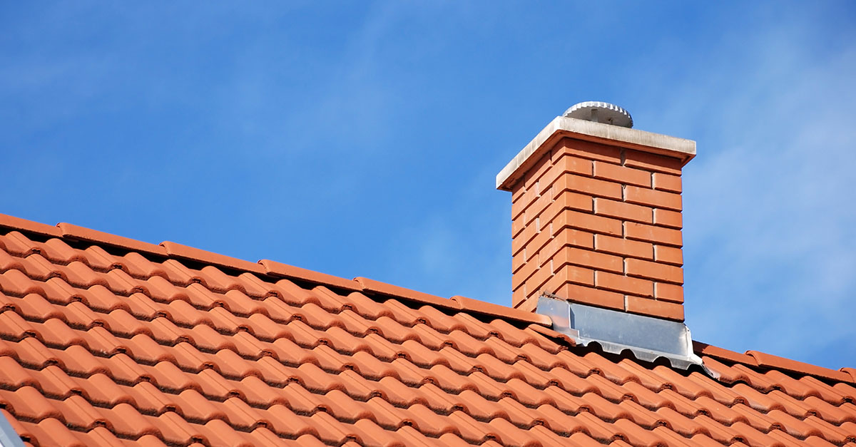Know These Signs of Damage in Your Chimney